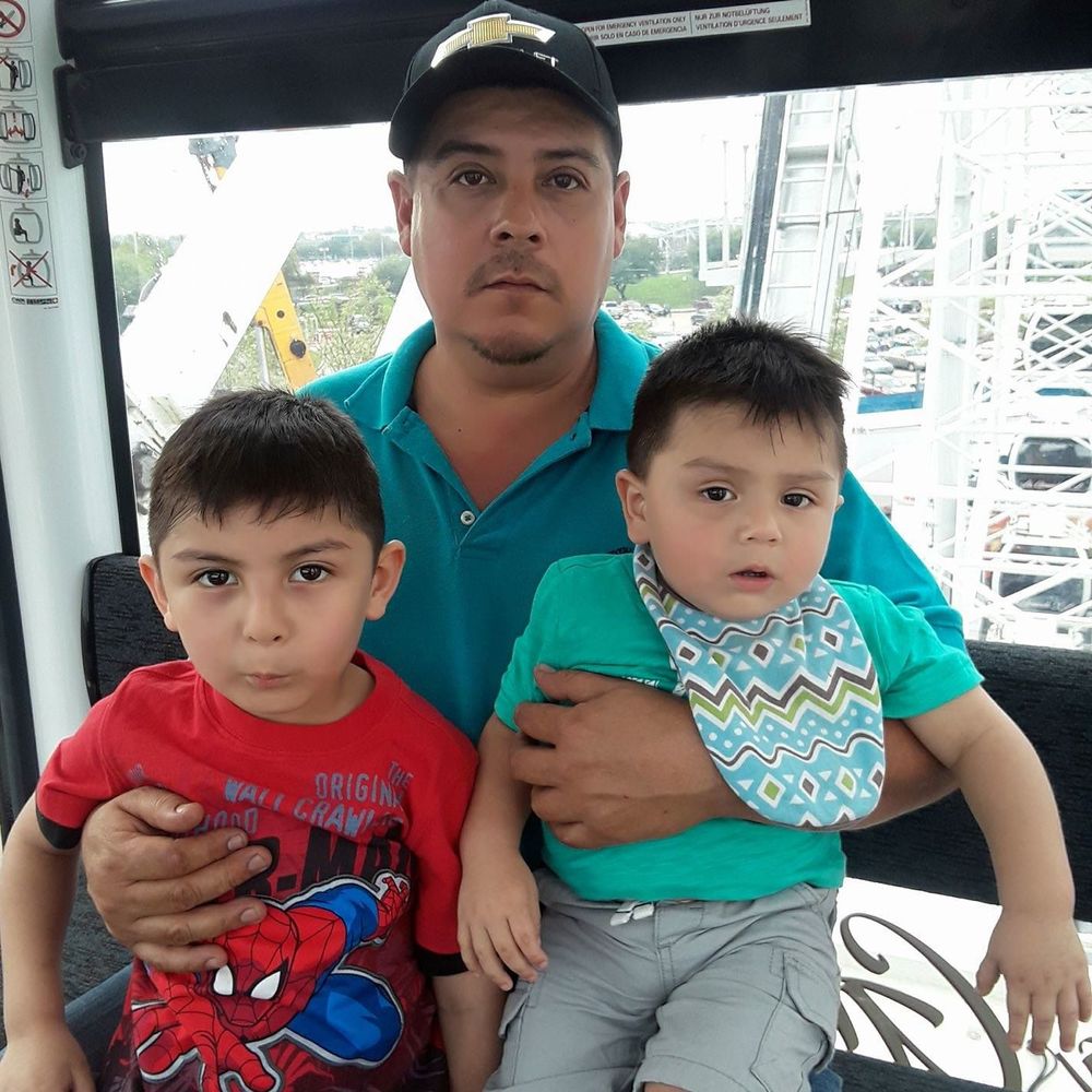 Meet your Posher, Candy